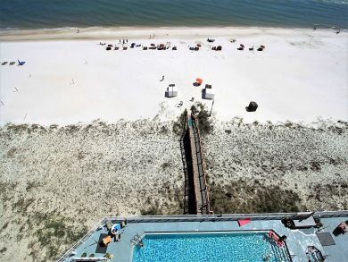 Pensacola Beach Condo 937030