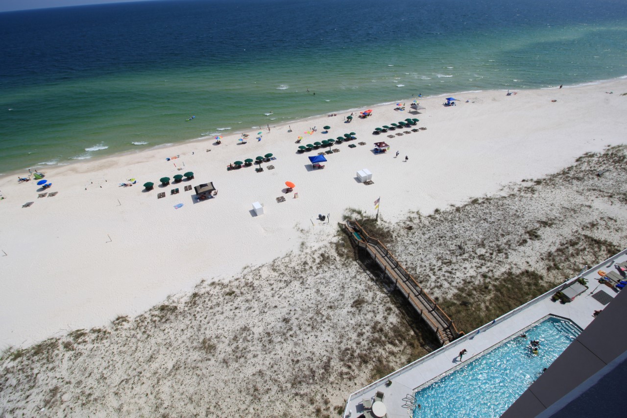 Pensacola Beach Condo 937031