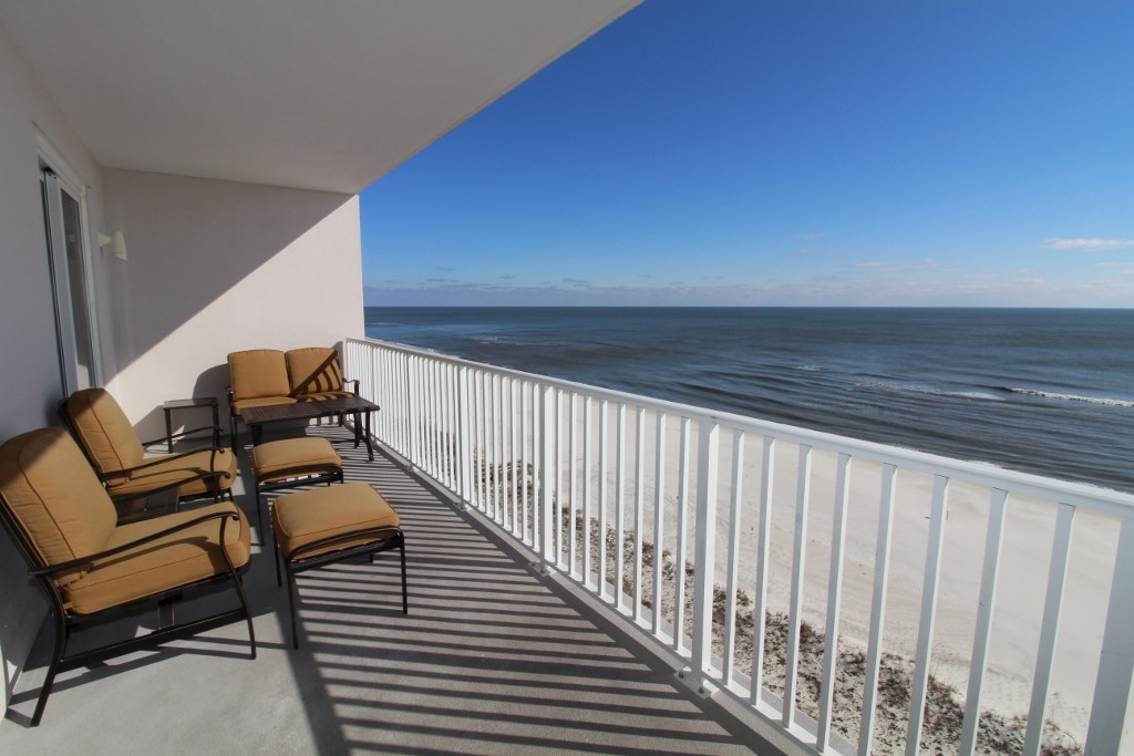 Pensacola Beach Condo 937035
