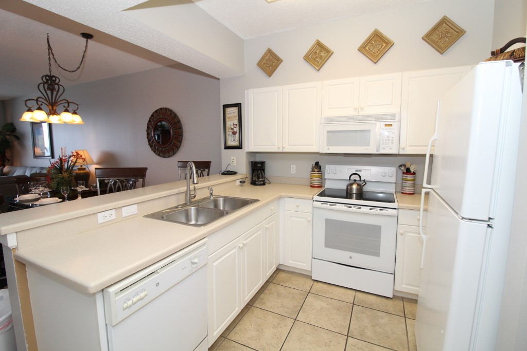 Pensacola Beach Condo 937037