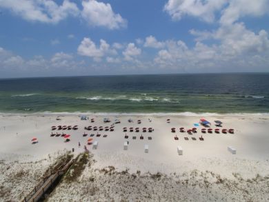 Pensacola Beach Condo 937037