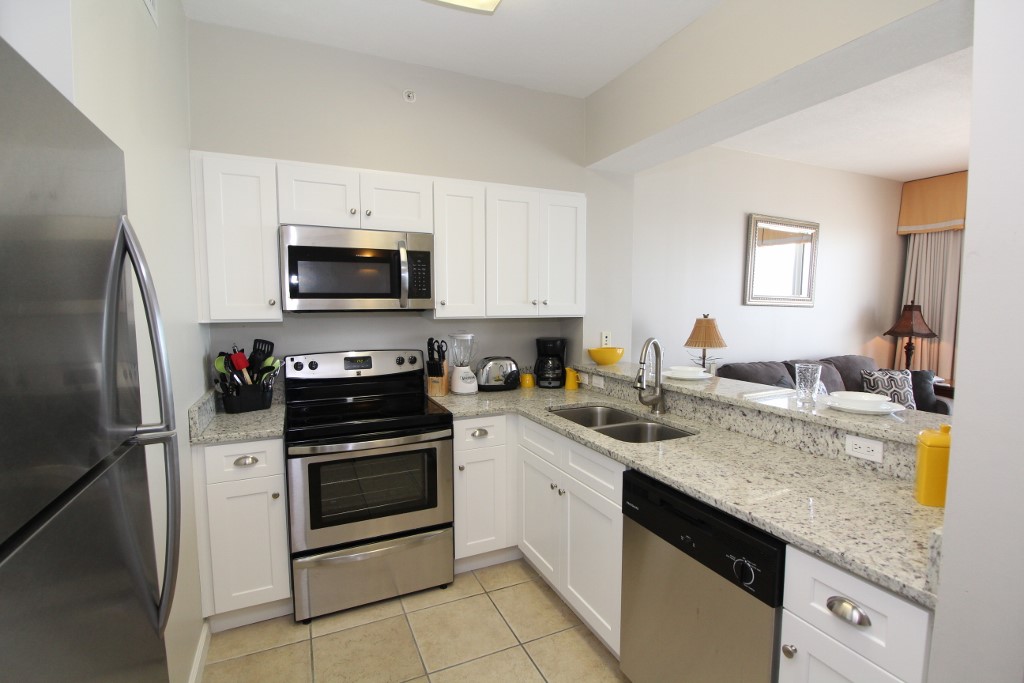 Pensacola Beach Condo 937038