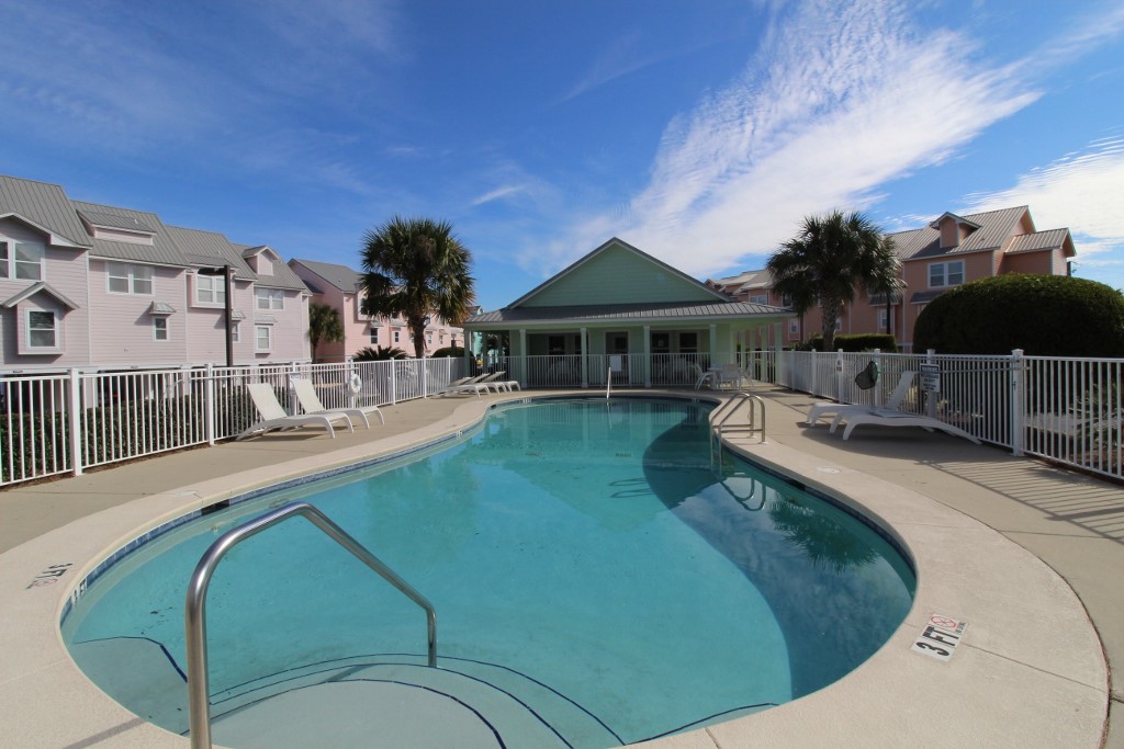 Pensacola Beach Condo 937040