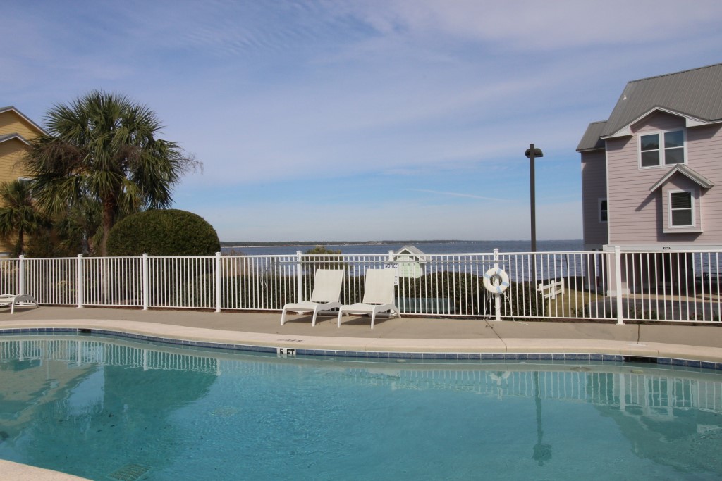 Pensacola Beach Condo 937040