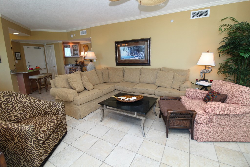Pensacola Beach Condo 937041