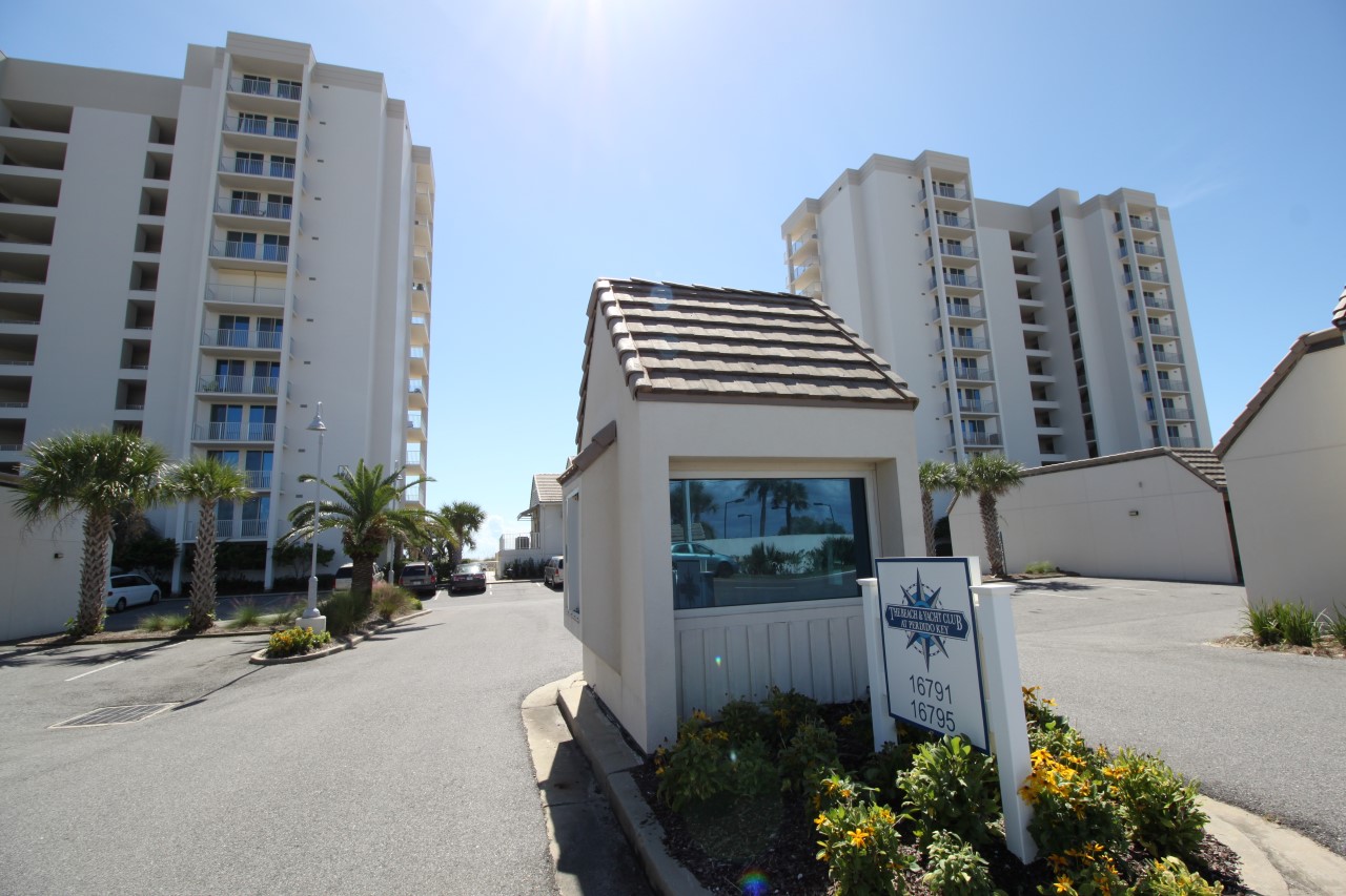 Pensacola Beach Condo 937041