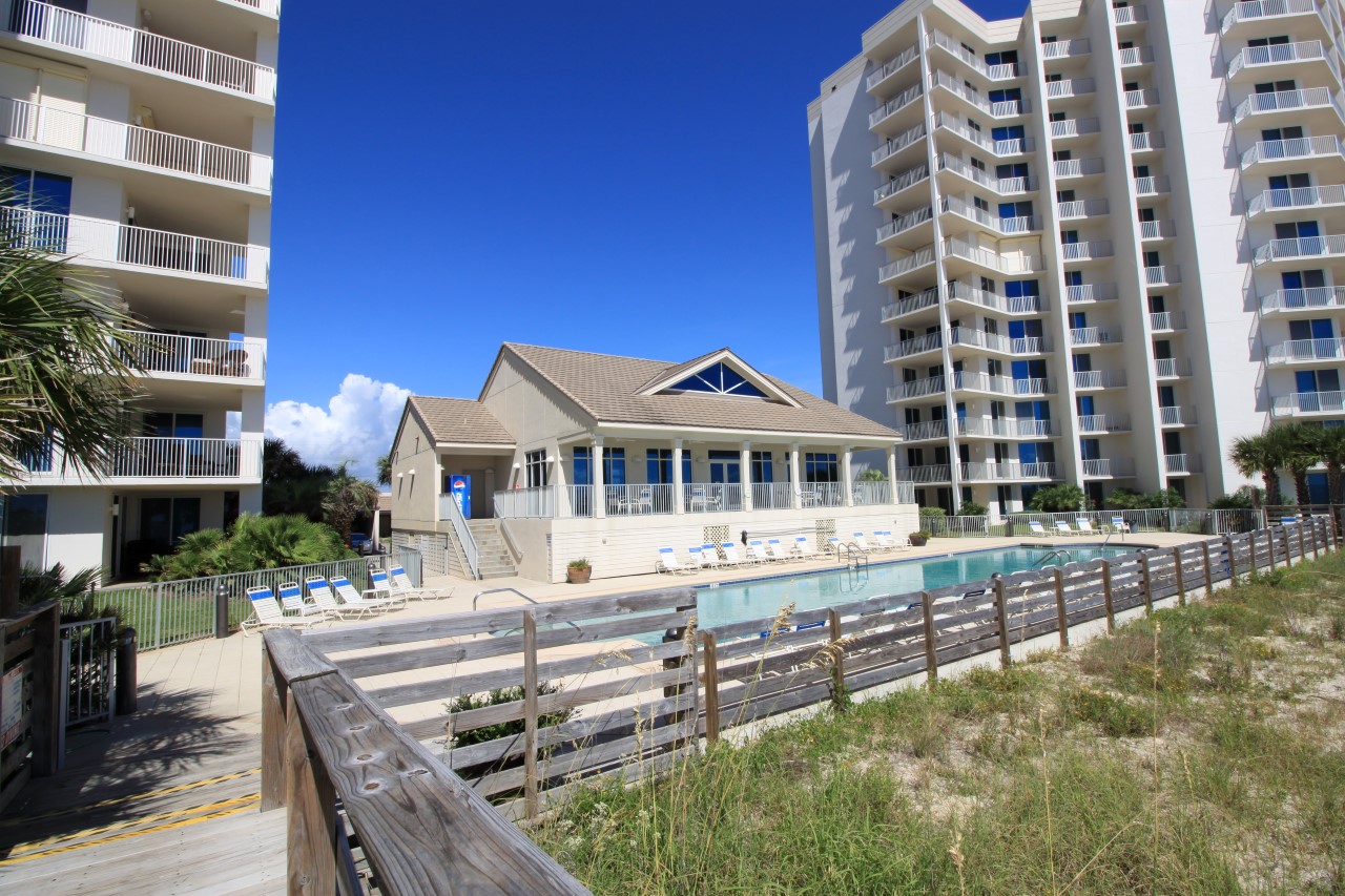 Pensacola Beach Condo 937041