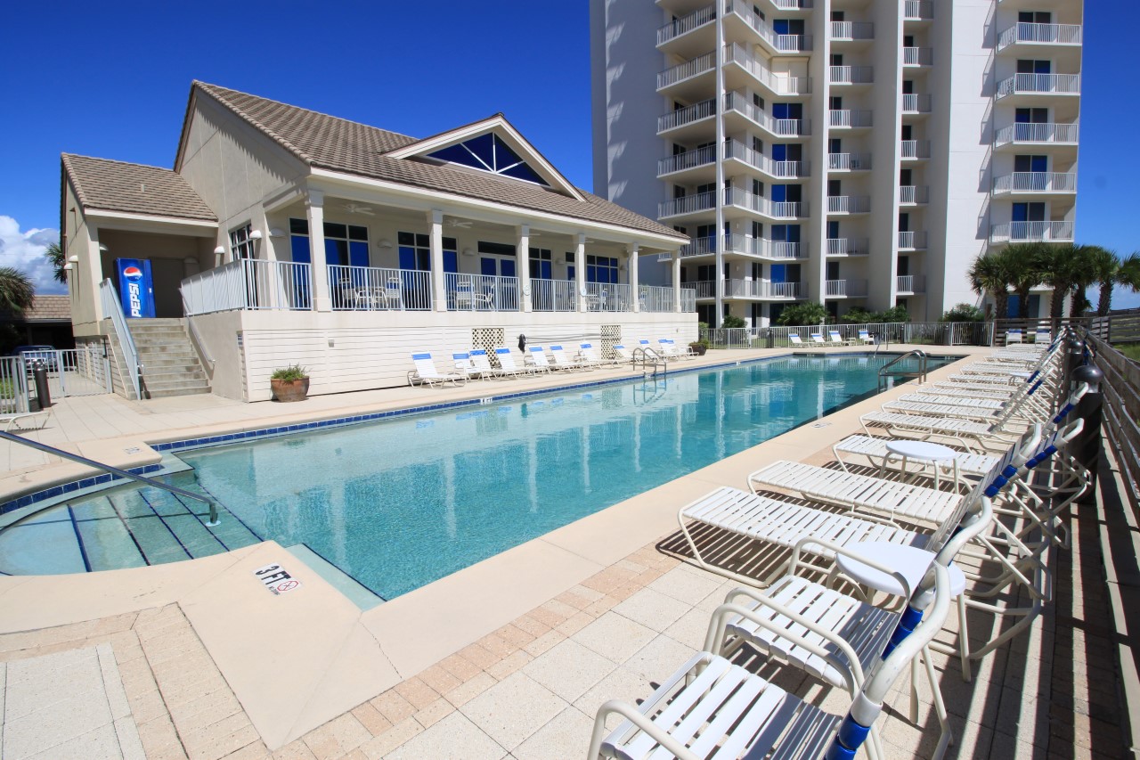 Pensacola Beach Condo 937041