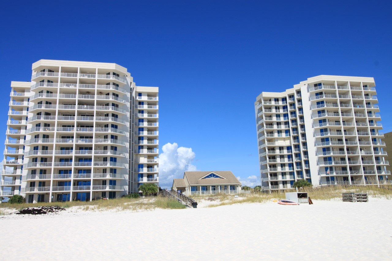 Pensacola Beach Condo 937041