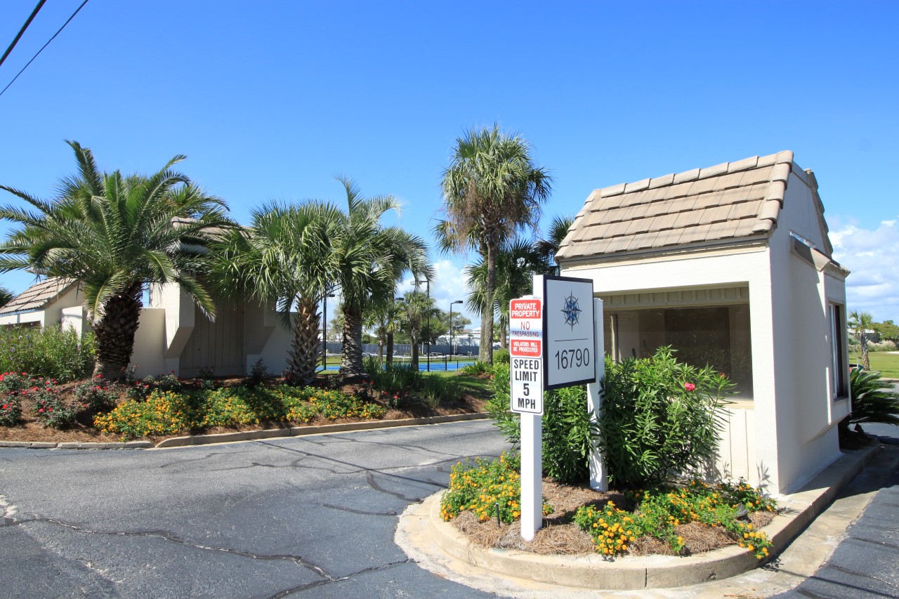 Pensacola Beach Condo 937041