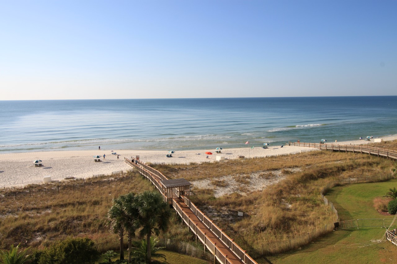 Pensacola Beach Condo 937043
