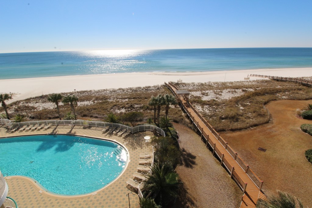 Pensacola Beach Condo 937043