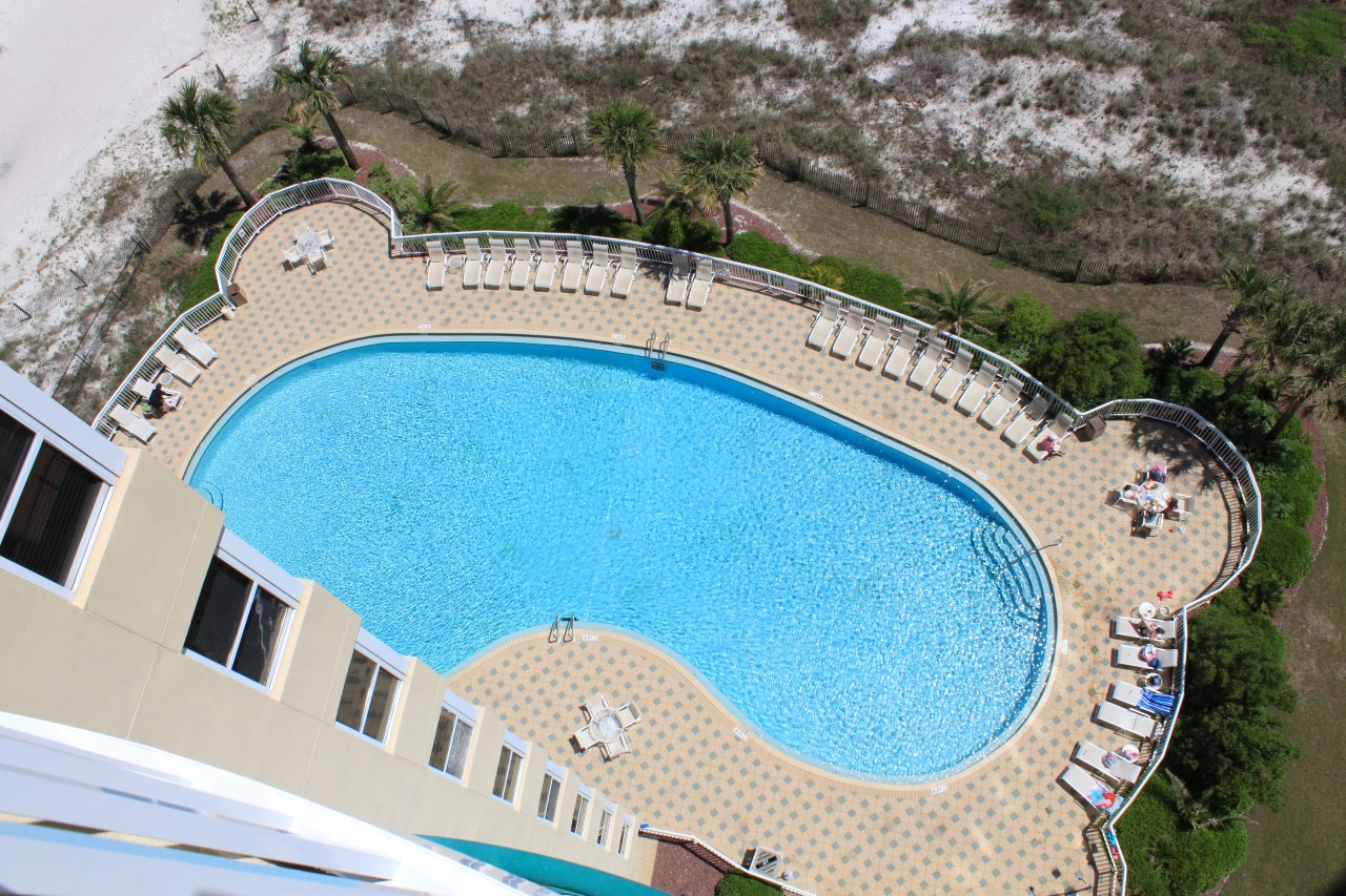 Pensacola Beach Condo 937044