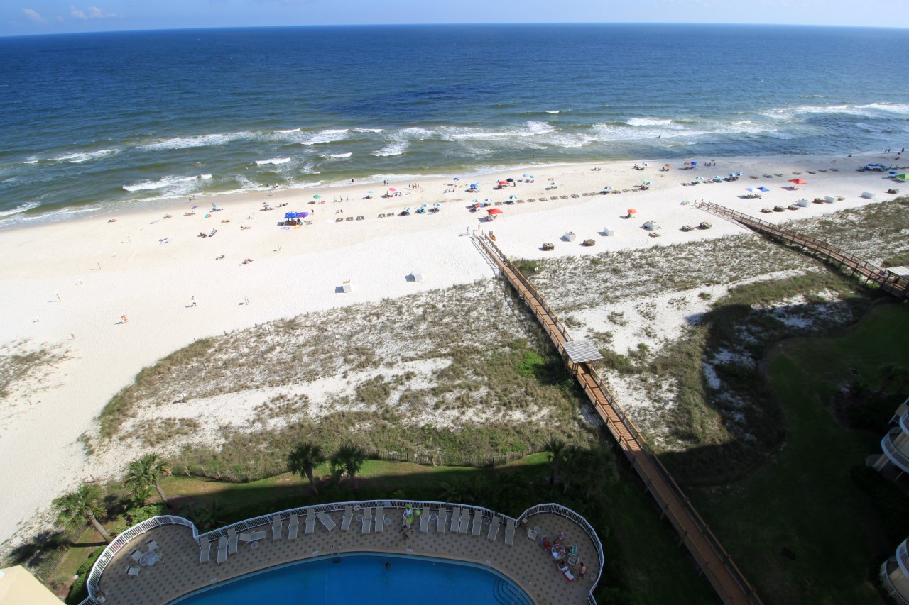 Pensacola Beach Condo 937044