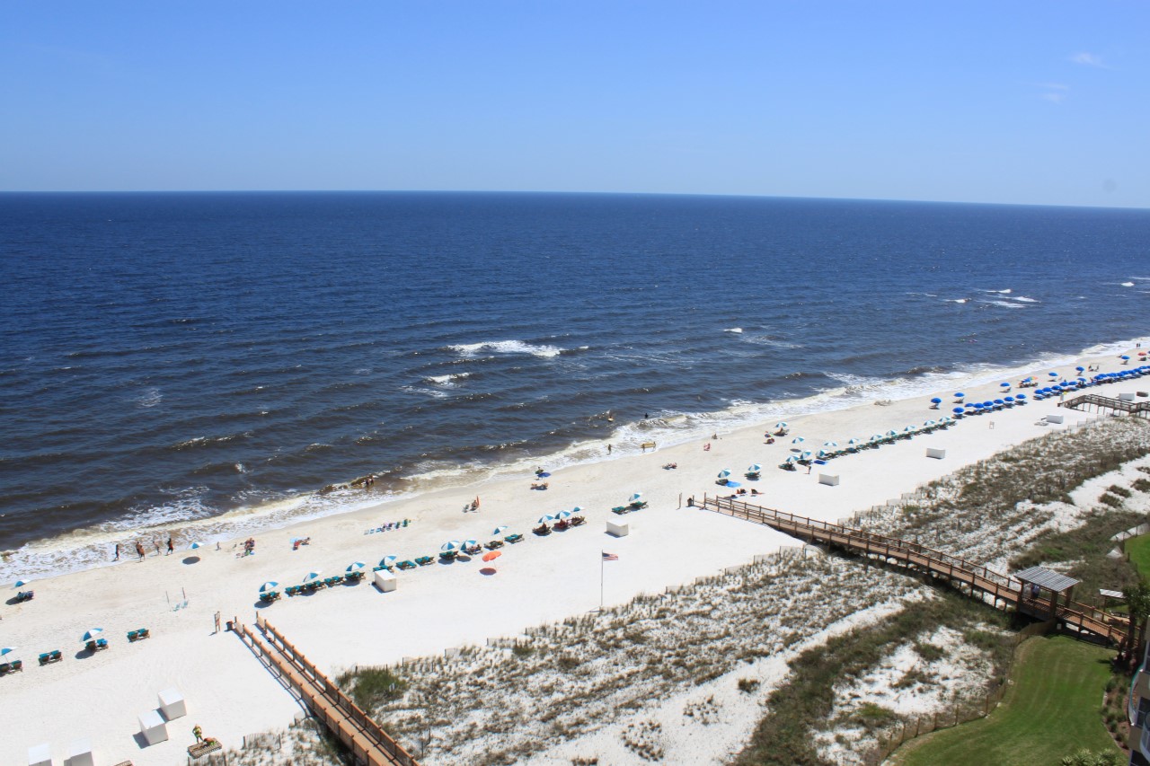 Pensacola Beach Condo 937044
