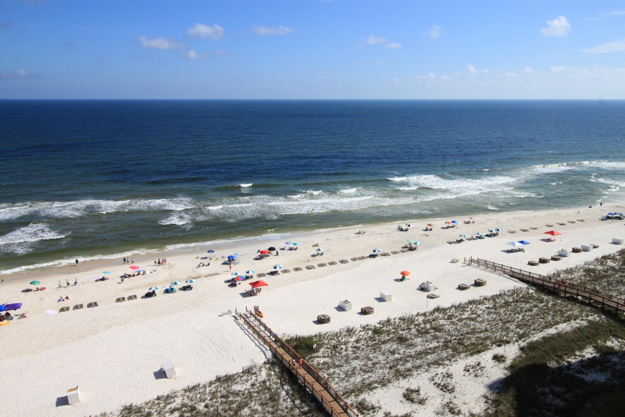 Pensacola Beach Condo 937044