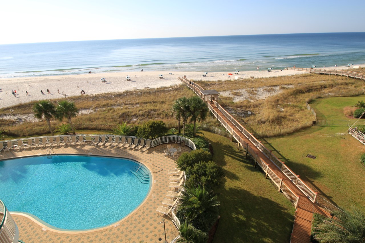 Pensacola Beach Condo 937046