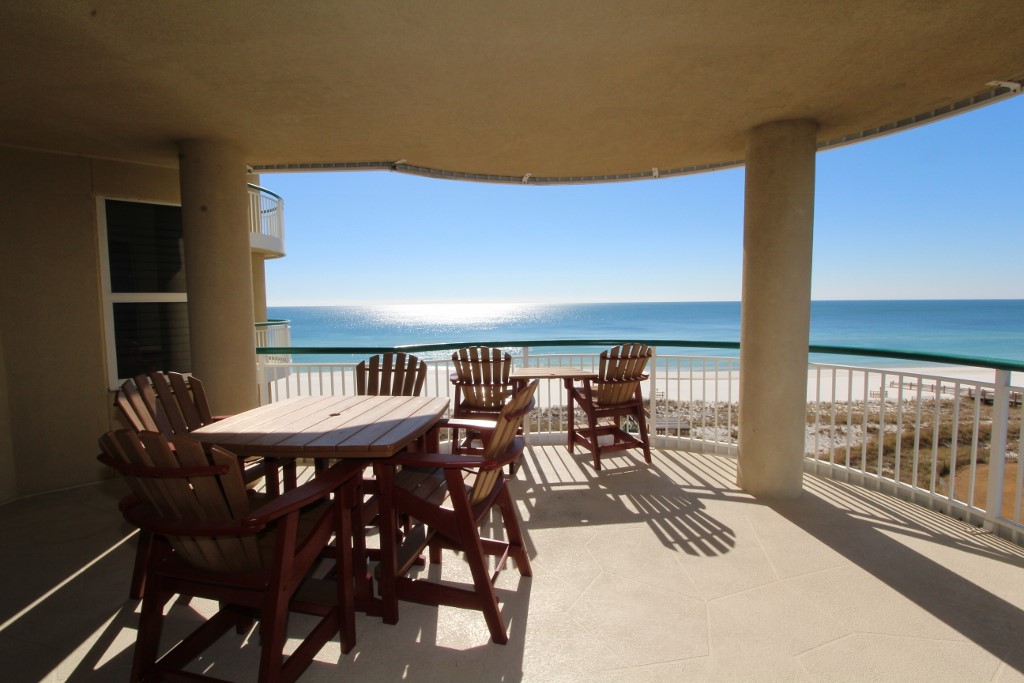Pensacola Beach Condo 937046