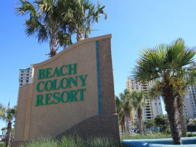 Pensacola Beach Condo 937047
