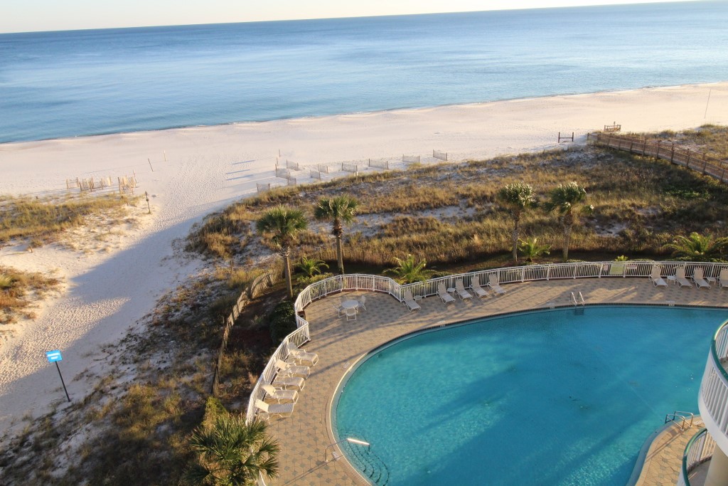 Pensacola Beach Condo 937047