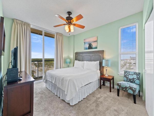 Beachfront with Full Gulf View