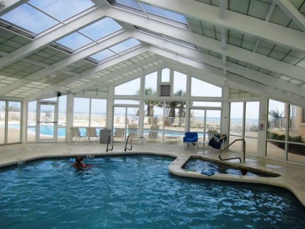 Beachfront with Full Gulf View