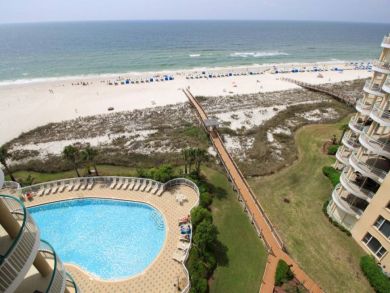 Pensacola Beach Condo 937053