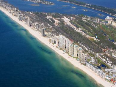 Pensacola Beach Condo 937054