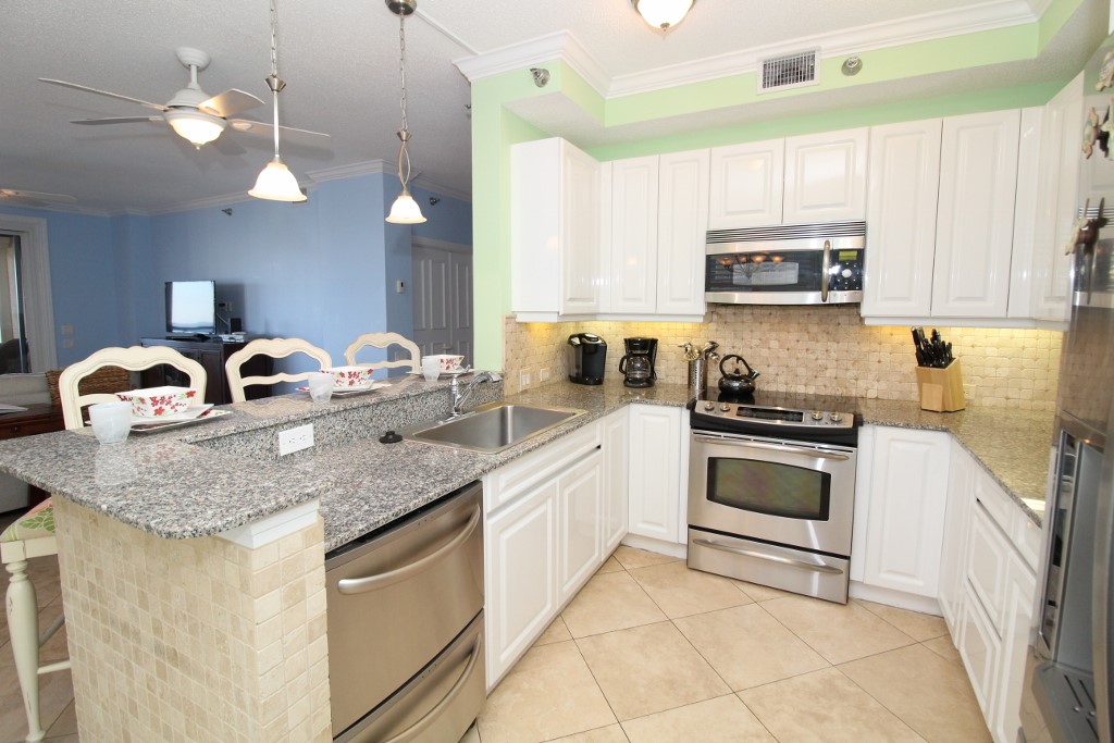 Pensacola Beach Condo 937062