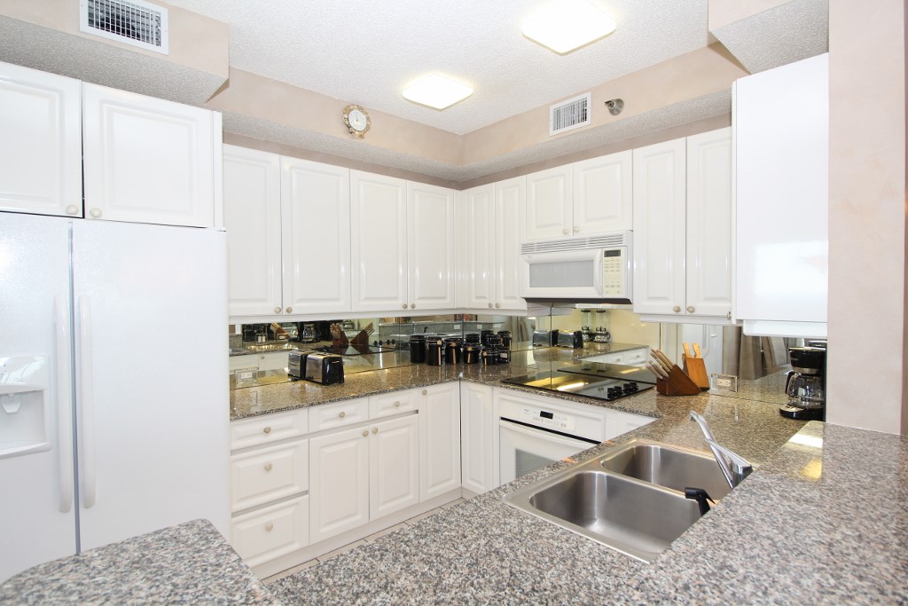 Pensacola Beach Home 937063