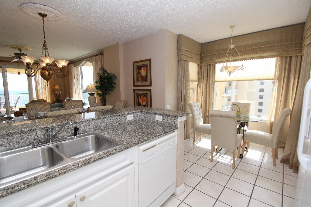 Pensacola Beach Home 937063