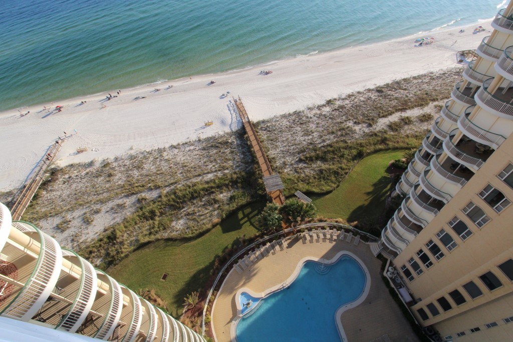 Pensacola Beach Home 937063