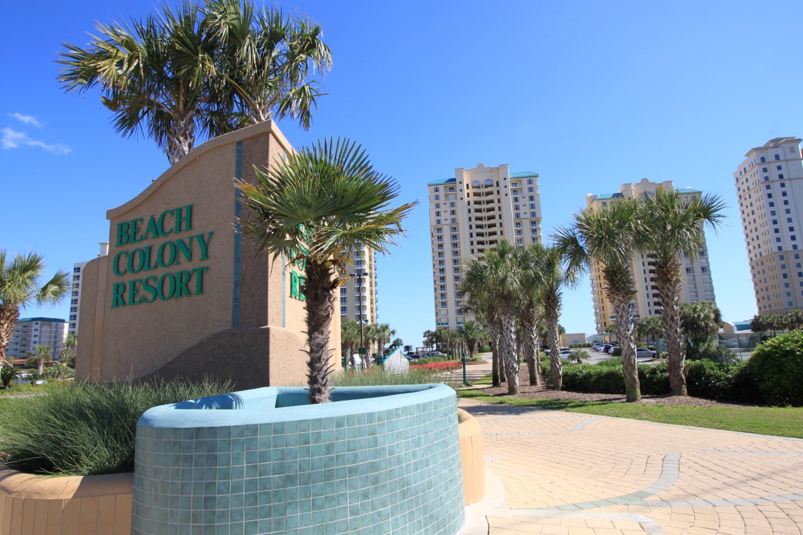 Pensacola Beach Home 937063