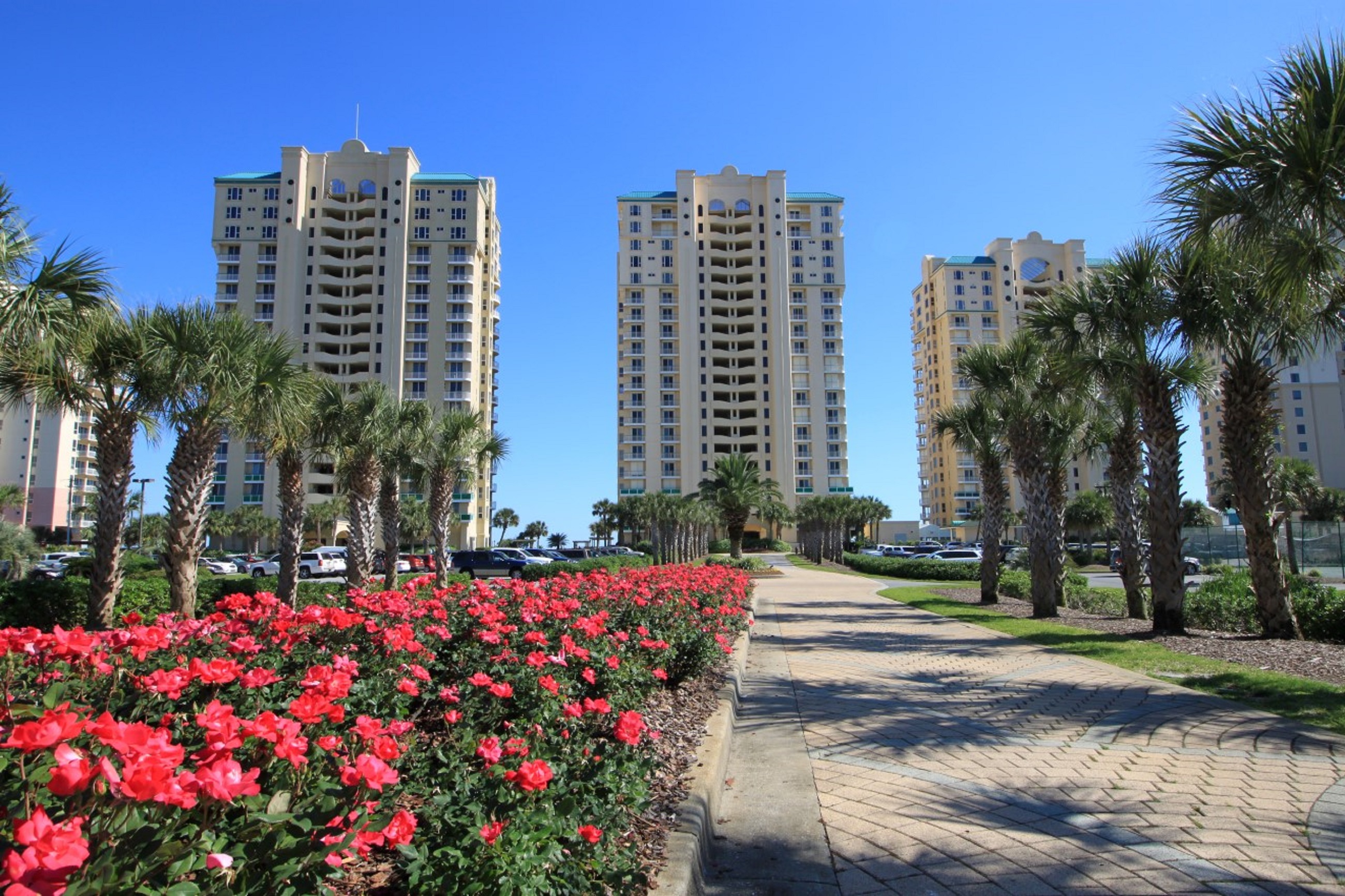 Pensacola Beach Home 937063