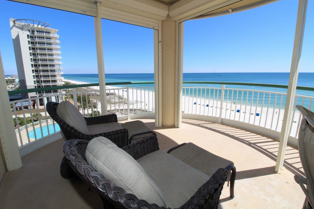 Pensacola Beach Condo 937065