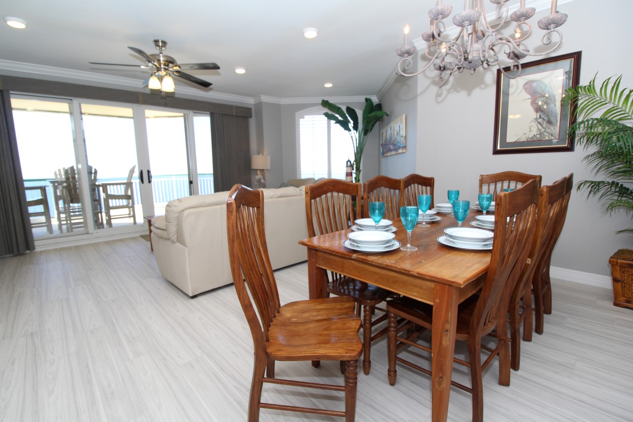 Pensacola Beach Condo 937067
