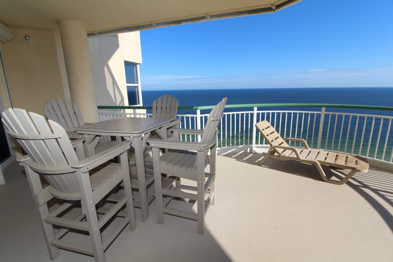 Pensacola Beach Condo 937067