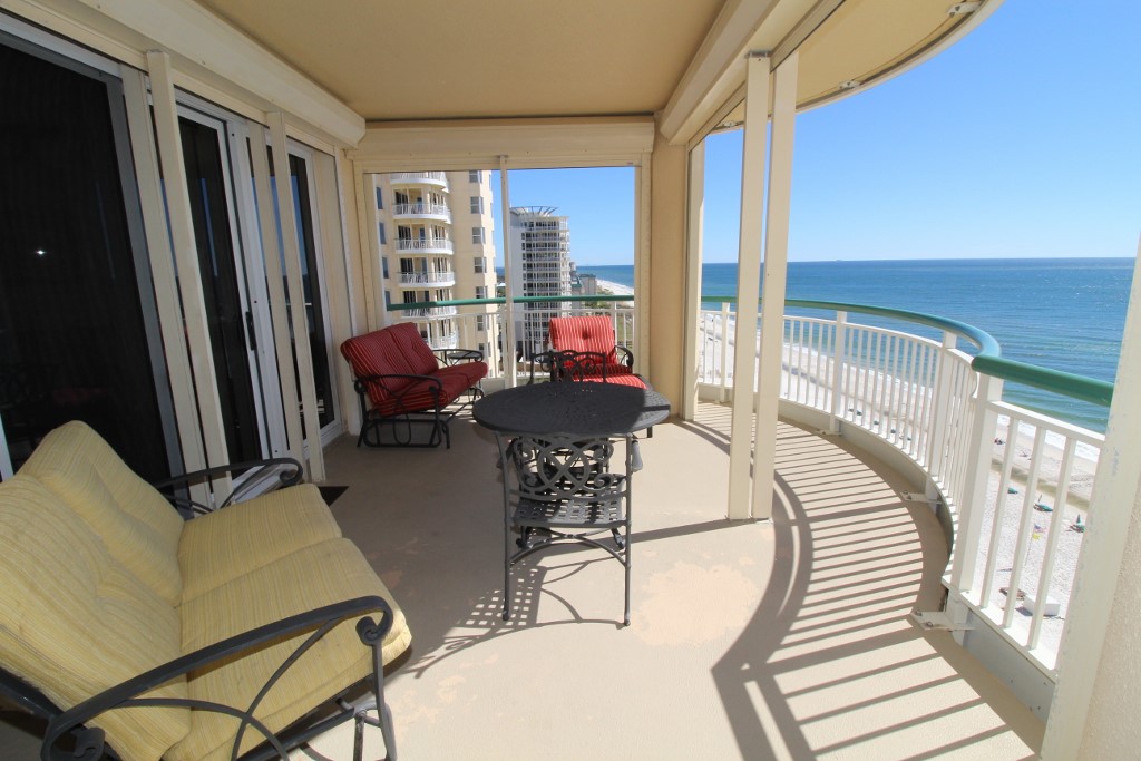 Pensacola Beach Condo 937068