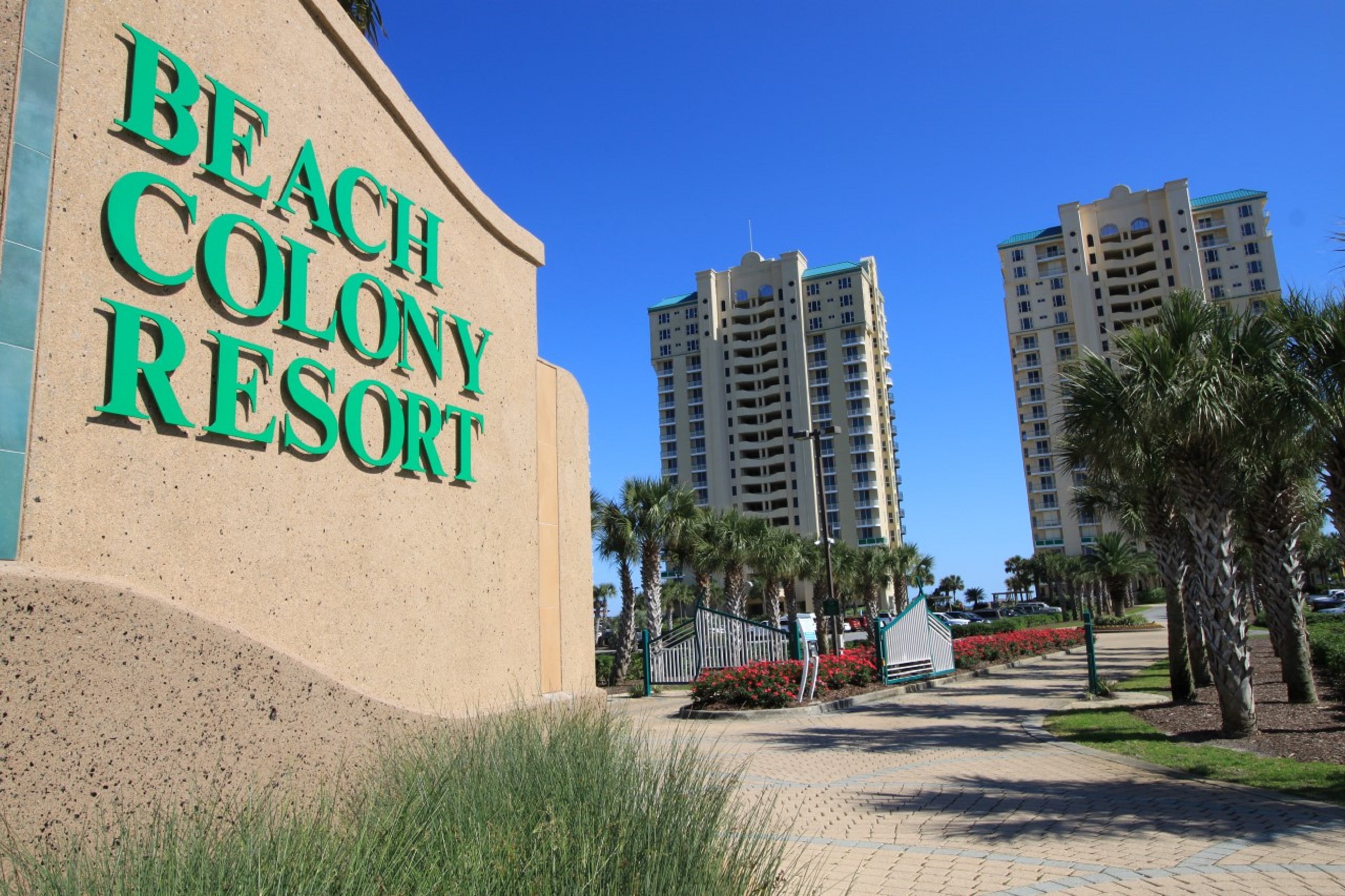 Pensacola Beach Condo 937068