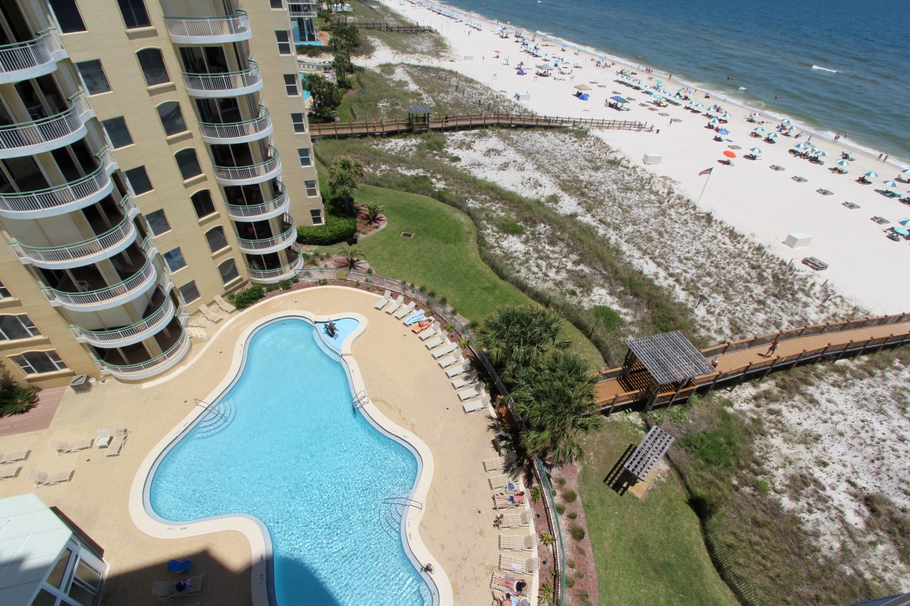 Pensacola Beach Condo 937072