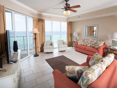 Panama City Beach Condo 937117