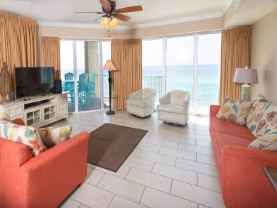 Panama City Beach Condo 937117