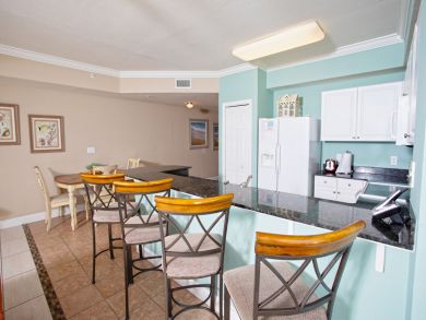 Panama City Beach Condo 937117