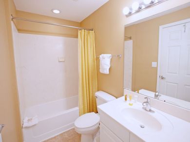 Panama City Beach Condo 937117