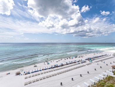 Panama City Beach Condo 937117