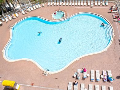 Panama City Beach Condo 937117