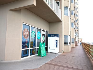 Panama City Beach Condo 937117