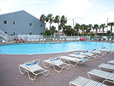 Panama City Beach Condo 937117