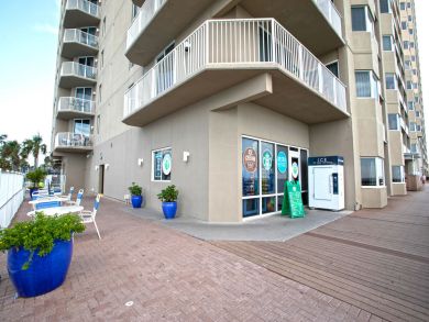 Panama City Beach Condo 937117