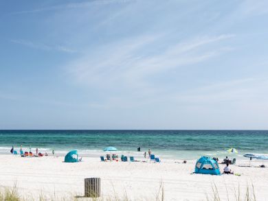 Panama City Beach Home 937120 Panama City Beach Home 937120
